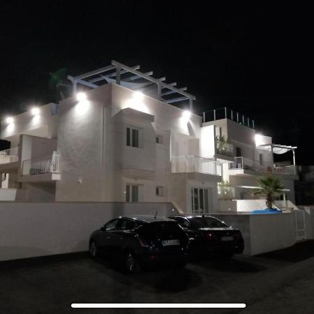 Residence Valentina Int 5 圣玛丽亚巴格诺 外观 照片