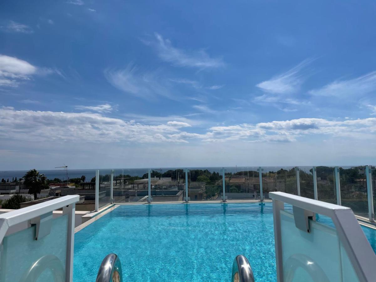 Residence Valentina Int 5 圣玛丽亚巴格诺 外观 照片