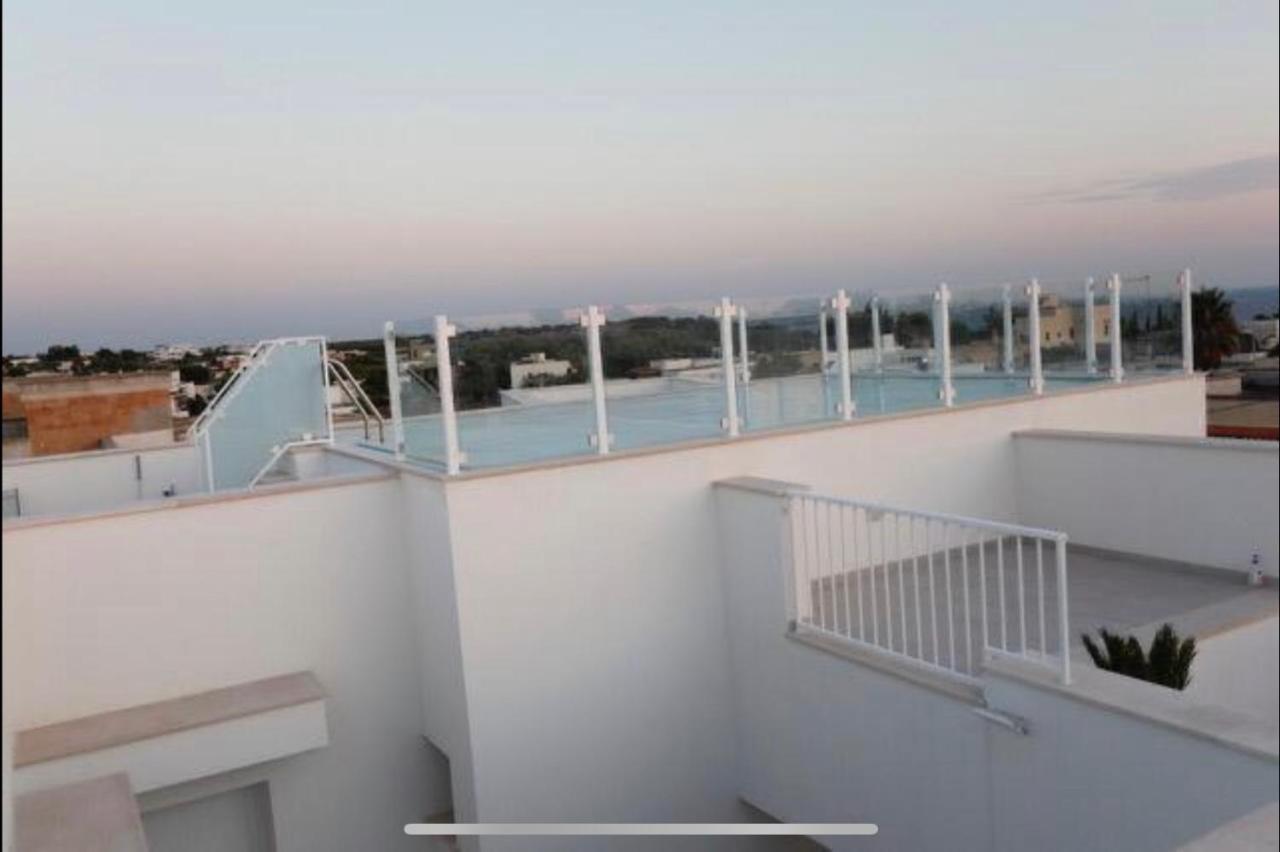 Residence Valentina Int 5 圣玛丽亚巴格诺 外观 照片