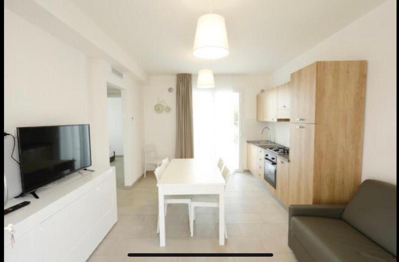 Residence Valentina Int 5 圣玛丽亚巴格诺 外观 照片