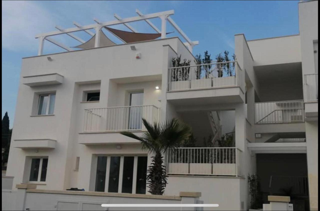 Residence Valentina Int 5 圣玛丽亚巴格诺 外观 照片