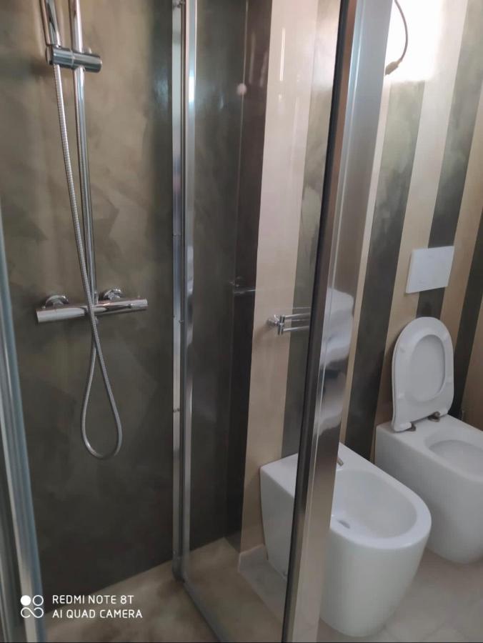 Residence Valentina Int 5 圣玛丽亚巴格诺 外观 照片