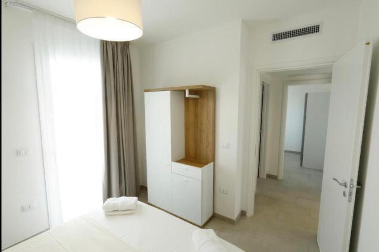 Residence Valentina Int 5 圣玛丽亚巴格诺 外观 照片