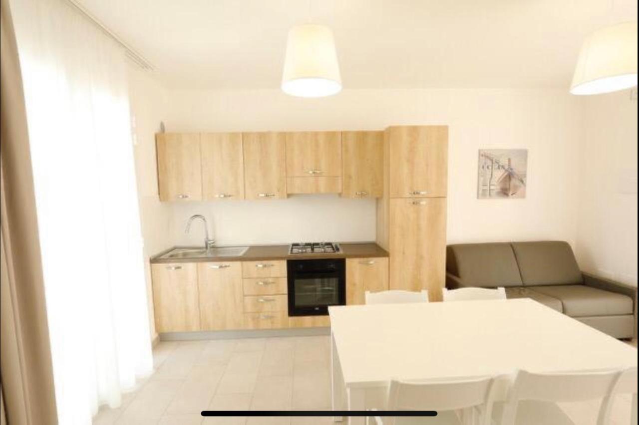 Residence Valentina Int 5 圣玛丽亚巴格诺 外观 照片