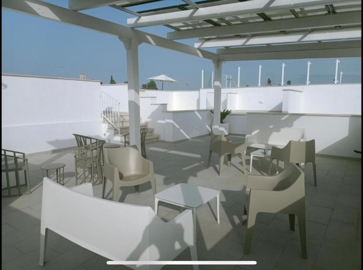 Residence Valentina Int 5 圣玛丽亚巴格诺 外观 照片
