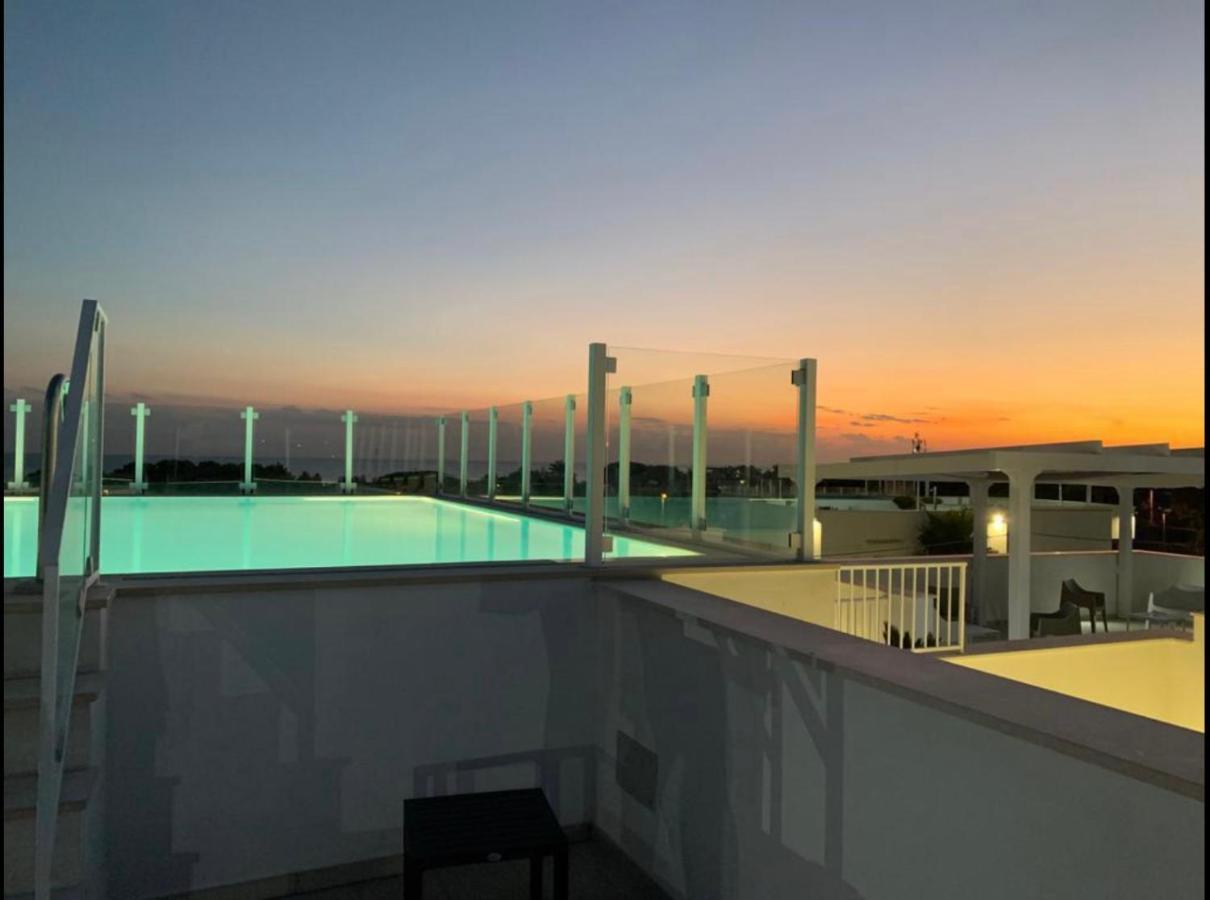 Residence Valentina Int 5 圣玛丽亚巴格诺 外观 照片
