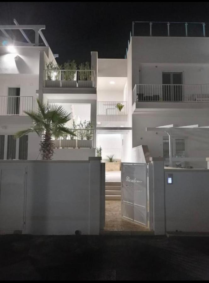 Residence Valentina Int 5 圣玛丽亚巴格诺 外观 照片