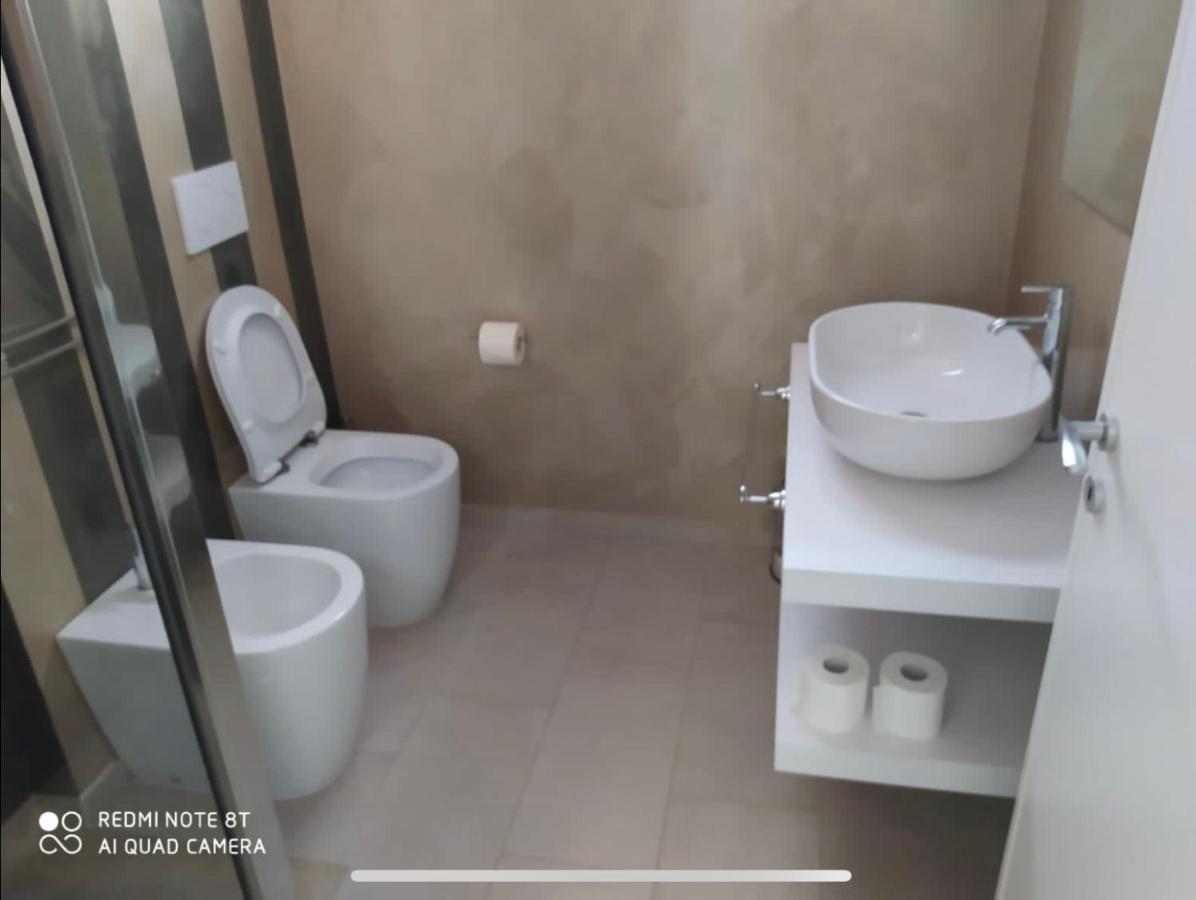 Residence Valentina Int 5 圣玛丽亚巴格诺 外观 照片